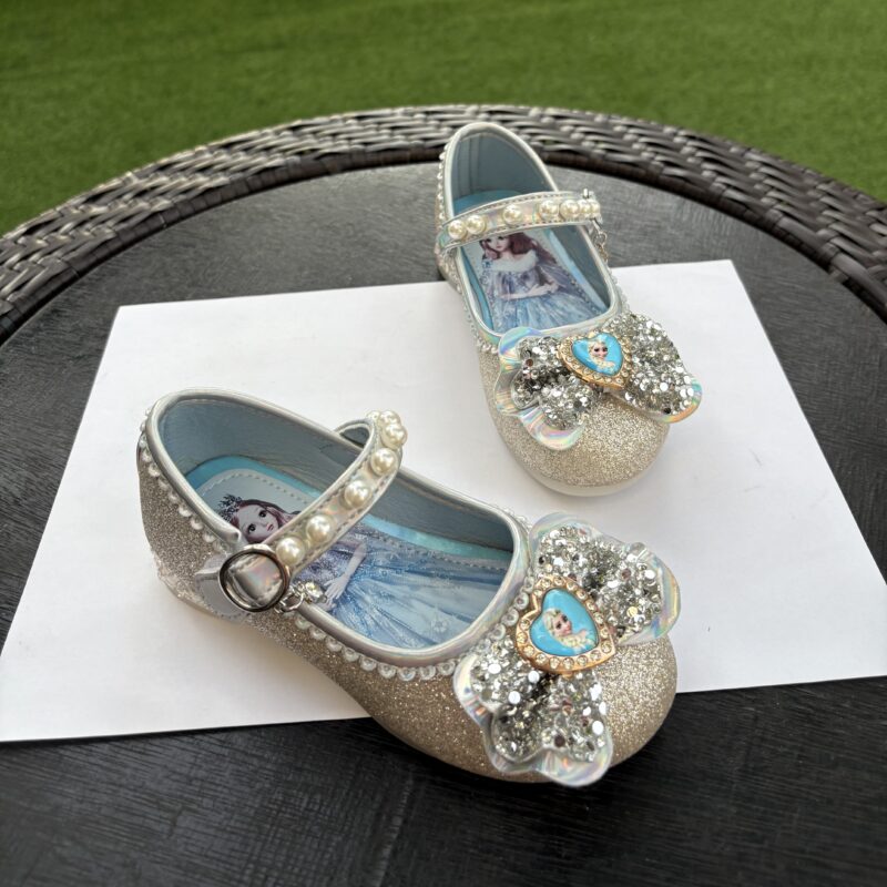 FROZEN KIDS (SILVER)