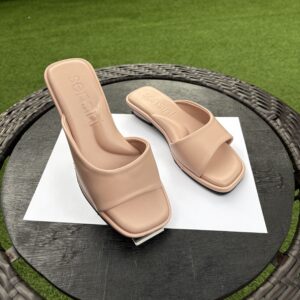 ORIGINAL SENSINI HANDMADE SANDAL (PINK) TT202